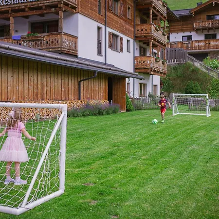 Appartements Liebe Heimat-2